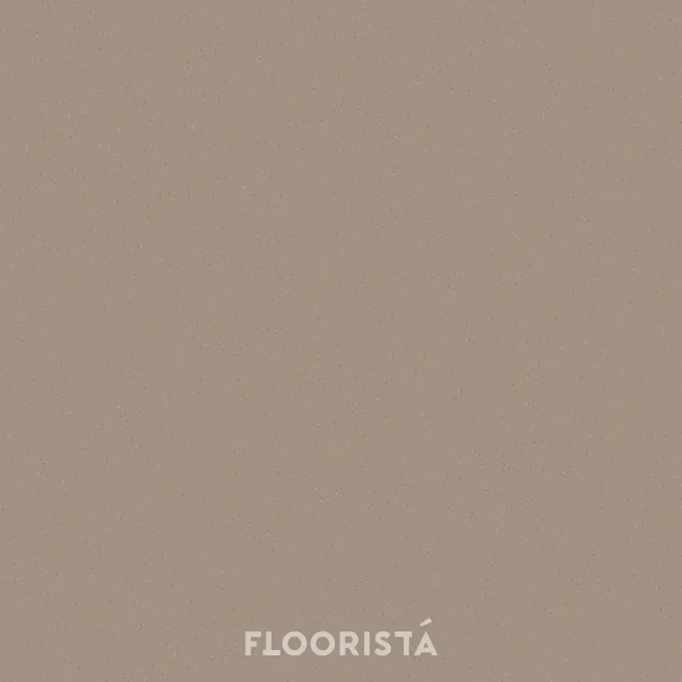 Terrazzo vinyl flooring, brown color, FT-R8642.