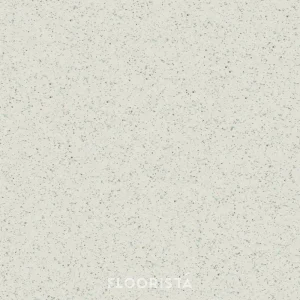 พื้นไวนิลลายหินขัด กระเบื้องยางลายหินขัด สีเทา FT-P9703 Terrazzo