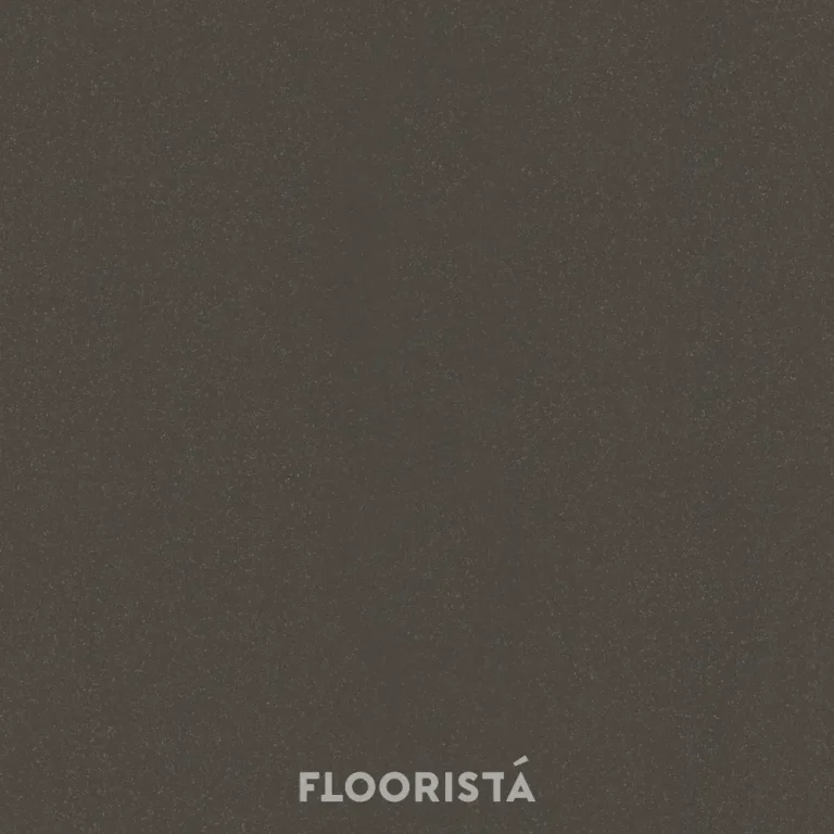 Vinyl floor with terrazzo pattern, terrazzo pattern rubber tile, black FT-P9843