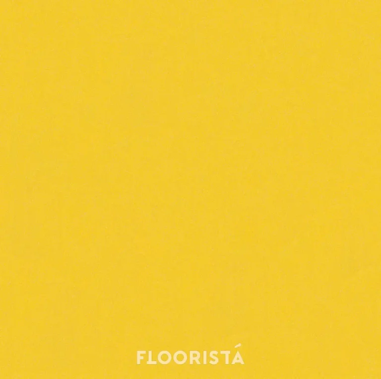 Vinyl flooring with terrazzo pattern, terrazzo pattern rubber tiles, yellow FT-P9849