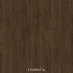 พื้นไวนิลลายไม้ กระเบื้องยางลายไม้ สีน้ำตาลเข้ม FT-P9824