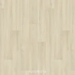 พื้นไวนิลลายไม้ กระเบื้องยางลายไม้ สีเหลือง FT-P9833