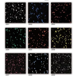 Fitness flooring, rubber fitness flooring, rubber fitness flooring sheets, fitness room flooring, fitness floor mats