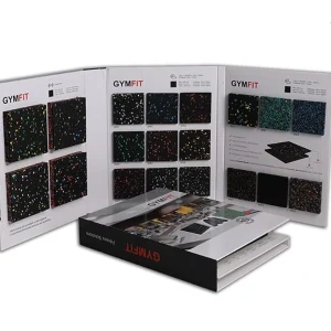 Fitness Flooring, Gym Flooring, Sport Flooring, FT-GYMFLOORING Project Price