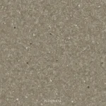 Vinyl flooring with terrazzo pattern, terrazzo pattern rubber tiles, brown FT-R8907