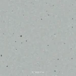 Vinyl flooring with terrazzo pattern, terrazzo pattern rubber tiles, grey FT-R8919