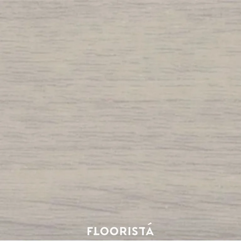 Wood-patterned vinyl flooring, wood-look rubber tiles, gray color FT-R0838
