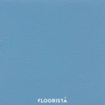 Blue vinyl flooring, blue rubber tiles FT-R123