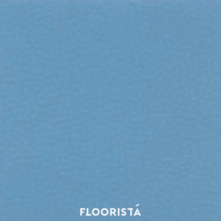 Blue vinyl flooring, blue rubber tiles FT-R123
