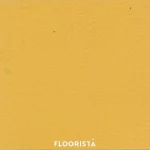 Yellow vinyl flooring, yellow rubber tiles FT-R127