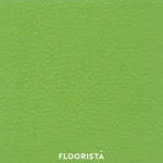 Green vinyl flooring, green rubber tiles FT-R130