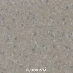 Terrazzo vinyl flooring, grey FT-R6617 roll.