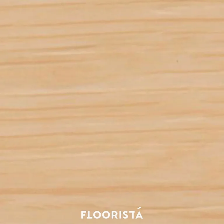 Wood-patterned vinyl flooring, wood-look rubber tiles, orange color FT-R6632