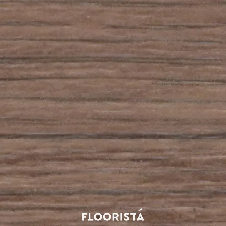 Wood-patterned vinyl flooring, dark brown, FT-R6636, in rolls.