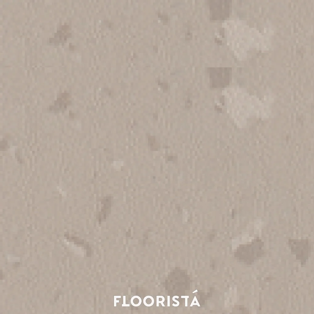 พื้นไวนิลลายหินขัด กระเบื้องยางลายหินขัด สีน้ำตาลอ่อน FT-R8641