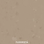 Vinyl flooring with terrazzo pattern, terrazzo pattern rubber tiles, brown FT-R8646