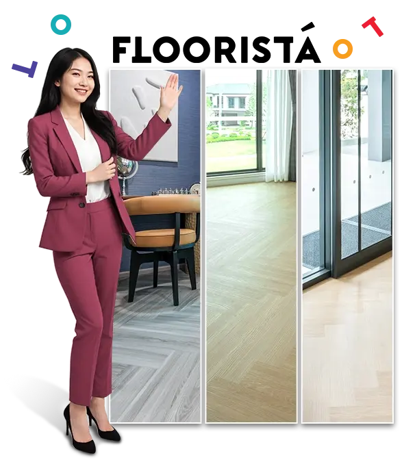 Floorista คือผู้นำด้านการติดตั้งพื้นของประเทศไทย เรามีพื้นทุกประเภทสำหรับการใช้งานในเชิงพาณิชย์ เช่น พื้นไวนิล, พื้น SPC, Raised Floor และอีกมากมาย